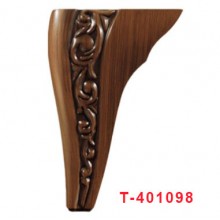 Dekoratif Mobilya Ayağı T-401098